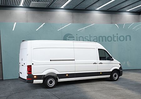 VW Crafter 35 Kasten 2.0 TDI DSG LR NAVI LED KAMERA