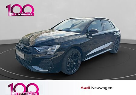 Audi A3 1.5 EU6e Sportback S line 30 TFSI 85(116)