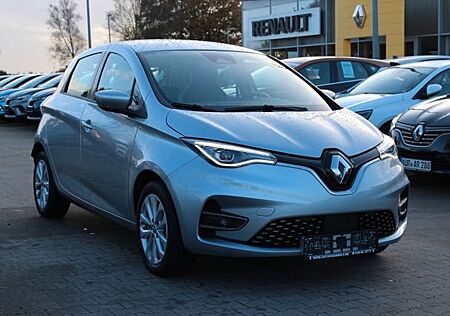 Renault ZOE Exp Selection Z.E. 50 R135 Batteriekauf +CCS