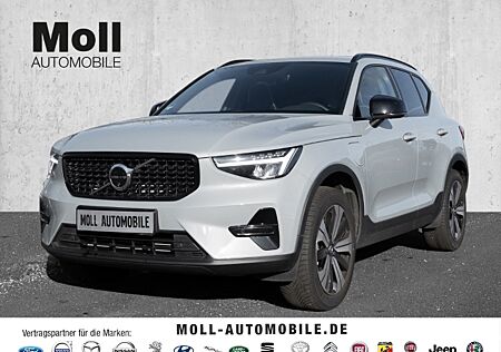 Volvo XC 40 XC40 Plus Dark Recharge Plug-In Hybrid 2WD T5 Twin Engine EU6d StandHZG Navi digitales Cockpit