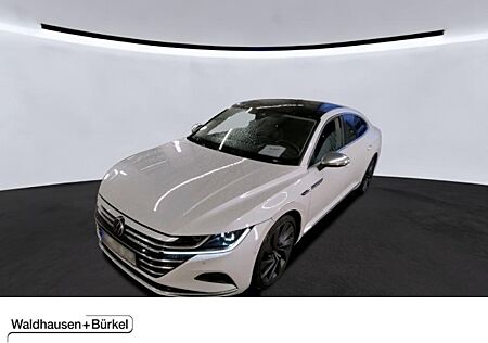 VW Arteon 2.0 TDI DSG Elegance Klima Navi Leder