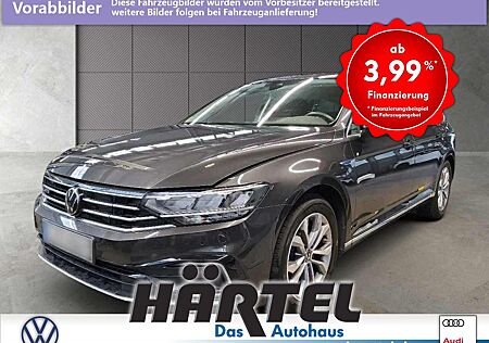 VW Passat Variant GTE HYBRID 1.4 TSI DSG OPF (+ACC-RA