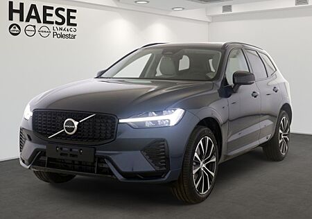 Volvo XC 60 XC60 B4 Plus Dark 2WD Benzin EU6d Panoramadach Standheizung Privacyglas