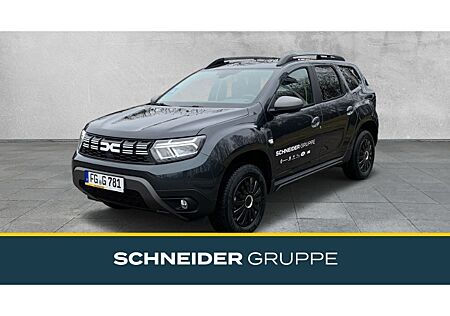 Dacia Duster TCe 150 EDC Journey NAVI+RFK+KLIMAAUTOM.