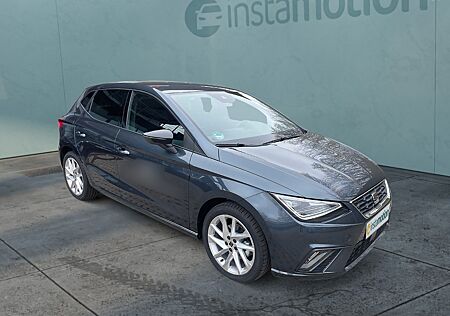 Seat Ibiza FR 1.0 TSI 6-Gang LED Kamera FULL LINK
