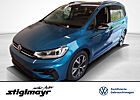 VW Touran R-line 2.0 TDI DSG AHK+DYNAUDIO+LED+STAND