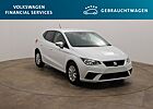 Seat Ibiza Style 1.0 TSI 70kW 5-Gang 4 Türen