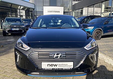 Hyundai Ioniq Premium Hybrid