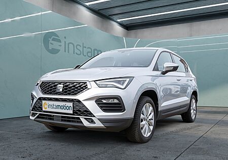 Seat Ateca 1.5 TSI STYLE VIRTUAL LED SITHZ ALLWETTER