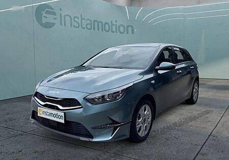 Kia Cee'd Edition 7 1.0 T-GDI 1.0T Emotion Kamera