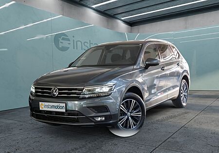 VW Tiguan Allspace 2.0 TDI 4M Highline Navi Standh.