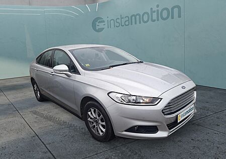 Ford Mondeo 1.5 EB 160 Business Edition Nav PDC SHZ