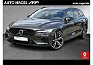 Volvo V60 Recharge T6 R-Design |PANO|AHK|PILOT|XENIUM|