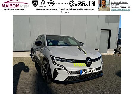 Renault Megane EV60 Techno NAVI LED GOOGLE HARMAN/KARDON