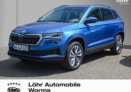 Skoda Karoq Selection 1,5 TSI 110 kW / 150 PS