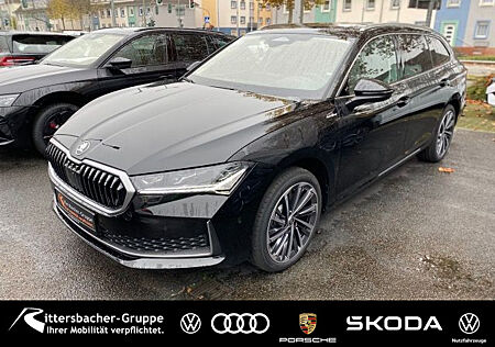 Skoda Superb Combi L&K 1,5 TSI iV 150 kW 6-Gang-DSG