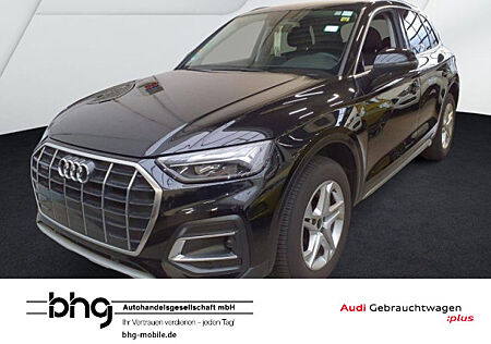 Audi Q5 40 TDI quattro S tronic advanced