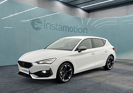 Cupra Leon TDI DSG|5-J-GAR|NAVI|ACC|KEYLESS|KAMERA