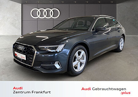 Audi A6 Avant 45 TFSI quattro advanced S tronic LED Panorama