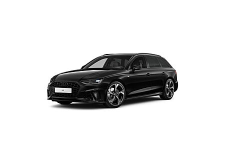 Audi A4 Avant S line 35TFSI S line COMP NAV SHZ