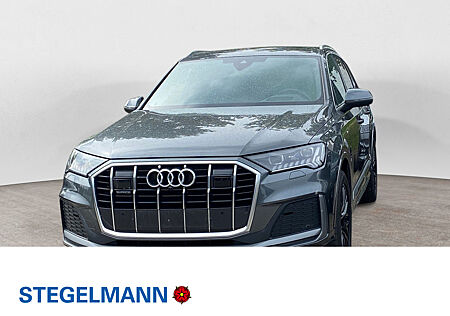 Audi Q7 50 TDI qu. Tiptr. S-Line *AHK*Matrix-LED*Navi*