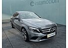 Mercedes-Benz C 300 9G-TRONIC Avantgarde / NAVI / 360°Kamera