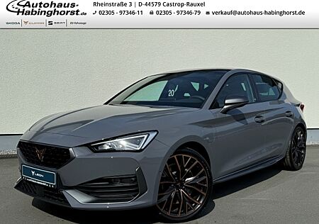 Cupra Leon VZ 1.4 e-Hybrid DSG Navi Pano DCC Beats ACC 19Alu