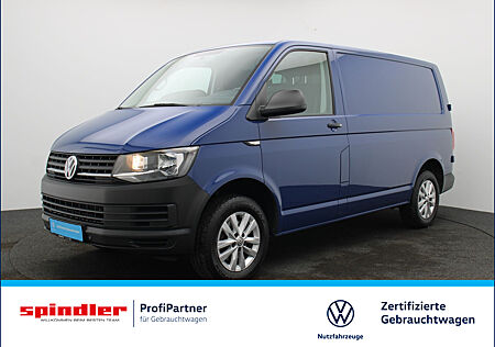 VW T6 Transporter / Navi, Bluetooth, Klima, AHK