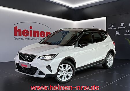 Seat Arona 1.0 TSI DSG Xperience LED NAVI PDC ACC