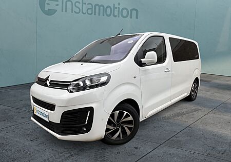 Citroën Spacetourer M 2.0 BlueHDi 150 Busi./ RFK / PDC