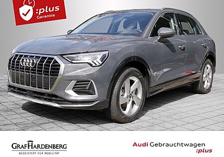 Audi Q3 Advanced 35TFSI S-Tronic NaviPlus LED ACC