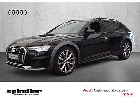 Audi A6 Allroad quattro 45 TDI S-tronic / Pano, AHK