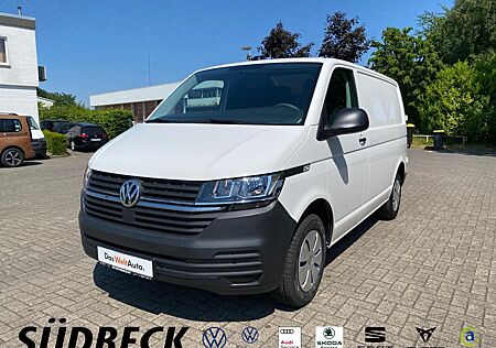 VW T6 .1 Transporter Kasten kurzer Radstand 2.0 TDI NAVI