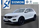 VW T-Roc 1.5 TSI Sport AHK Pano StHz SHZ R-Kamera L