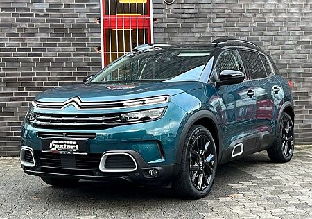 Citroën C5 Aircross Shine Pack AHK Panorama