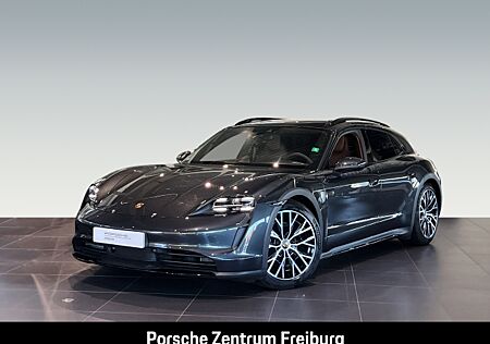 Porsche Taycan 4 Cross Turismo BOSE Abstandstempomat