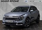 Kia Sportage Vision 1.6 T-GDI EcoDynamics+ DCT *Lie