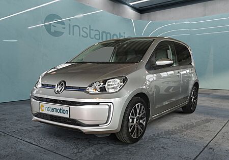 VW Up e-! Style Plus Klima Rückfahrkamera