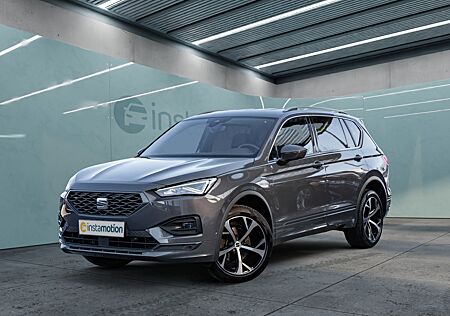 Seat Tarraco FR 2.0 TDI SCR DSG Navi LED ACC ParkAss