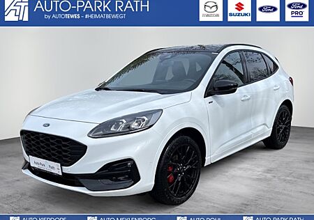 Ford Kuga ST-Line X Black Ecoblue,HEAD-UP*B&O*ACC*CAM