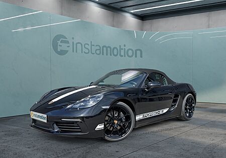 Porsche Boxster (718) Style Edition | PDK | BOSE |