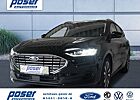 Ford Focus Titanium Style 1.0 EcoBoost Automatik