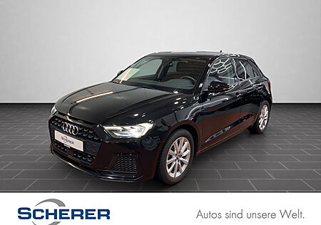 Audi A1 Sportback 30 TFSI advanced R-Kamera,Virtual-Cockpit,ACC,Sitzhzg..