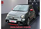 Abarth 500 Cabrio 1.4 T-Jet 16V C 595 KLIMA PDC