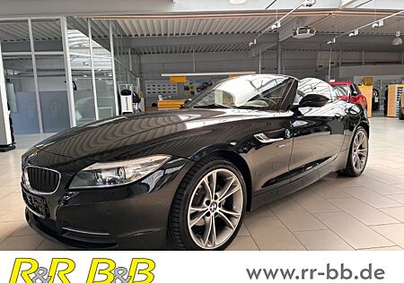 BMW Z4 sDrive 20i Roadster NAVI SHZ XENON PDC