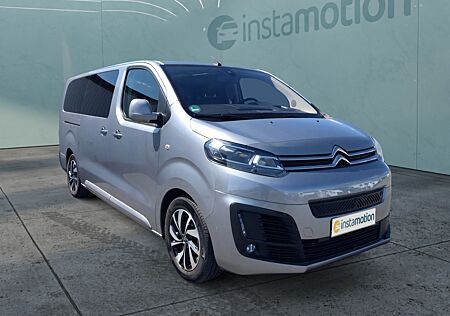 Citroën Spacetourer e Shine XL 50 KwH