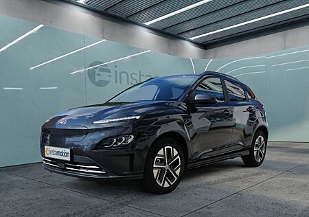 Hyundai Kona Elektro Trend 150KW LED KAMERA SHZ PDC USB TEMPOMAT