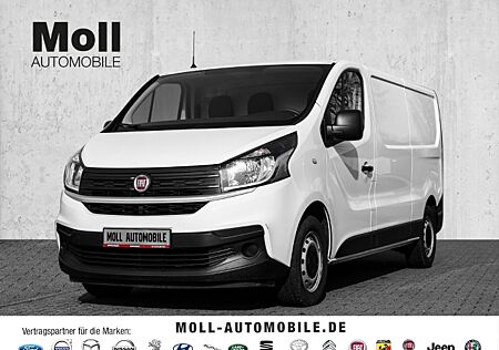 Fiat Talento Kasten L2H1 1,2t Basis 2.0 Ecojet 120 Turbo EU6d-T DAB PDC Klima BT el.SP Spieg. beheizbar