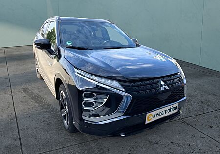 Mitsubishi Eclipse Cross Plus Select Black Hybrid 4WD 2.4 MIVEC PHEV EU6d