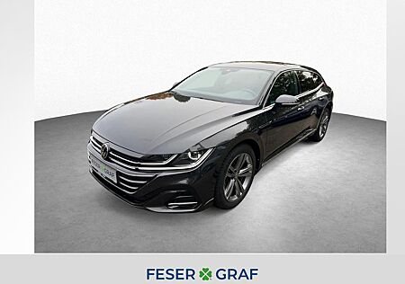 VW Arteon Shootingbrake 2.0 TDI DSG R-Line AHK NAVI